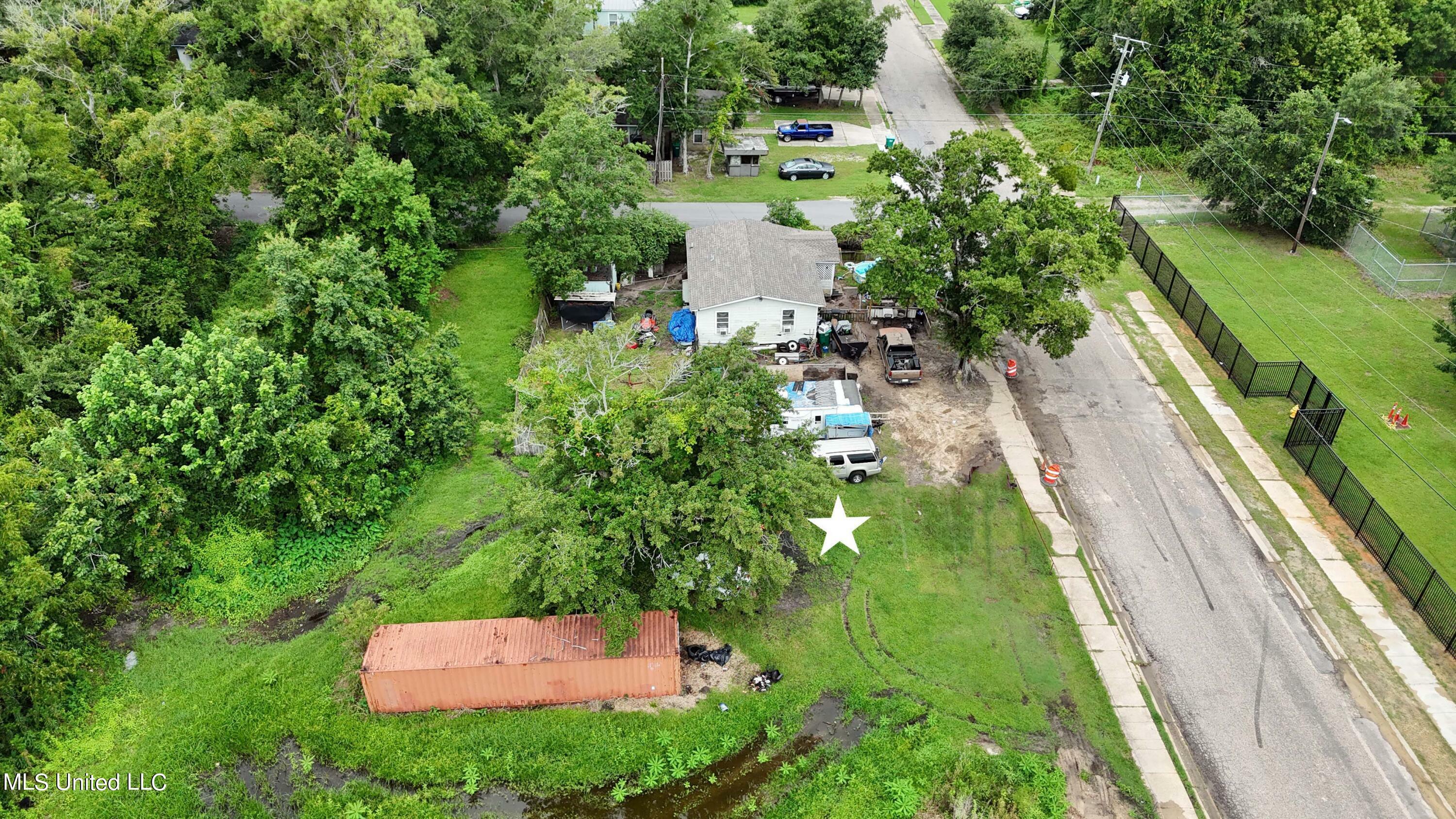 Property Photo:  0 21st Street  MS 39501 