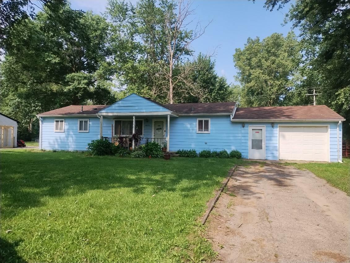 Property Photo:  19670 Karr Road  MI 48111 