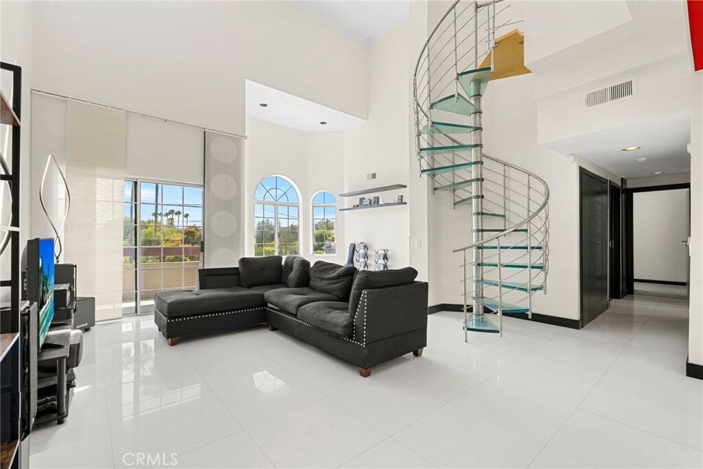 Property Photo: 4301 Fulton Avenue 301 CA 91423