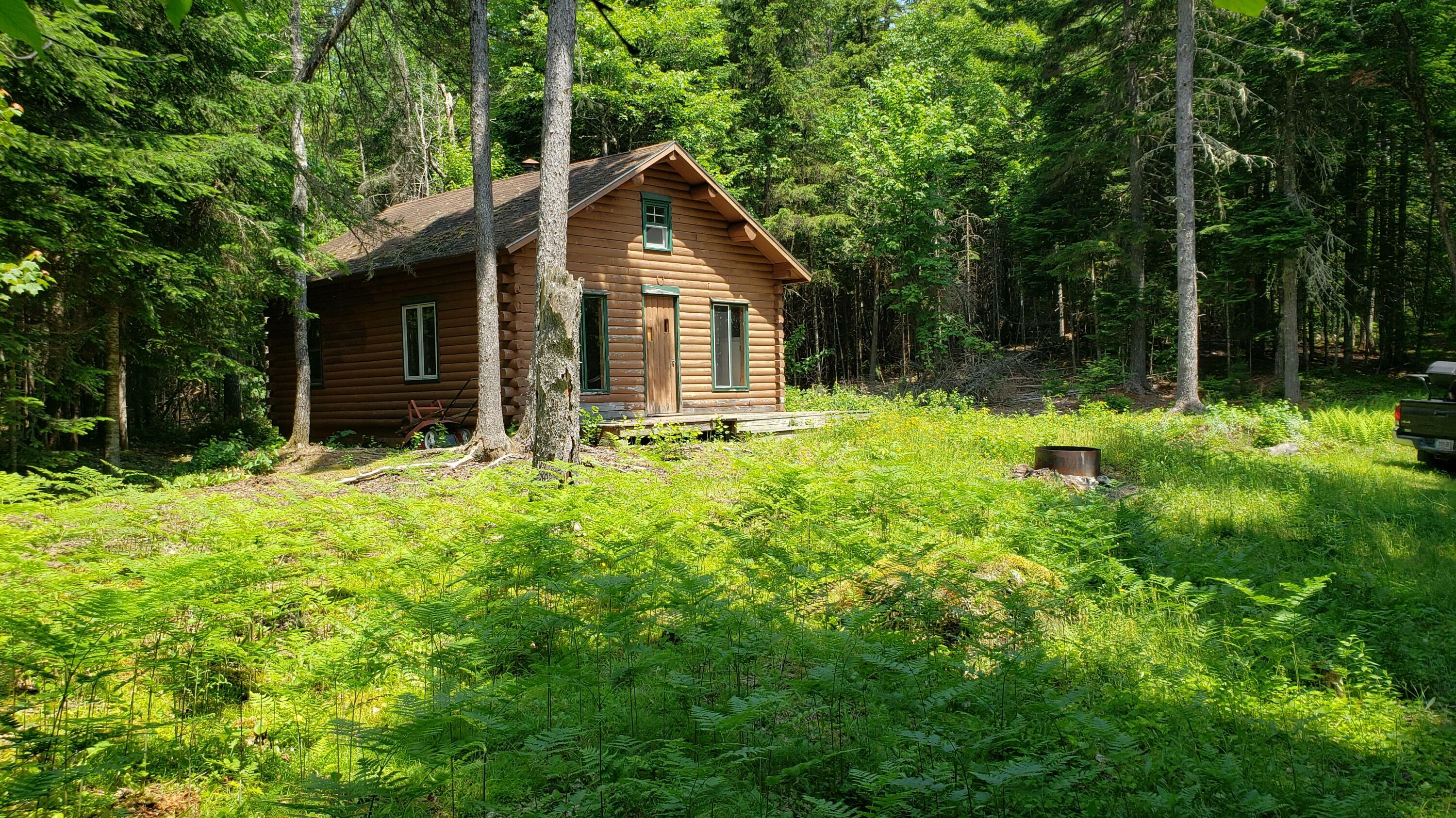 Property Photo:  4 - 10B Camp Road  ME 04747 