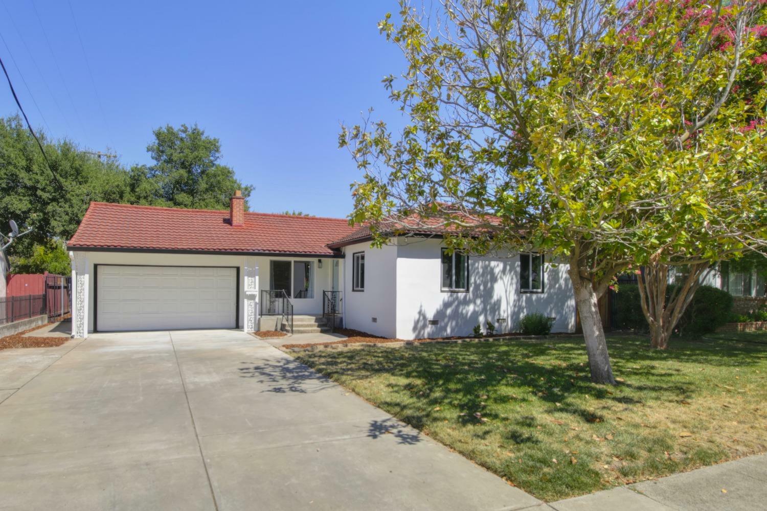 Property Photo:  5409 Virginia Way  CA 95822 