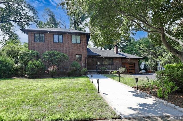 Property Photo: 4 Fernwood Drive NJ 07410