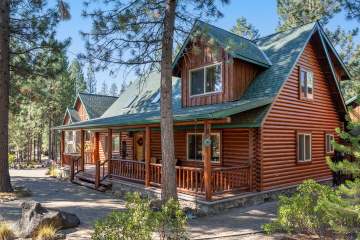 Property Photo: 14232 Clearwater Lane OR 97739