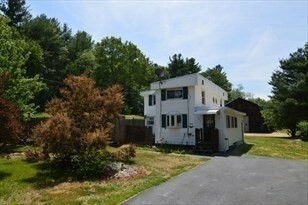 Property Photo:  428 Putnam Hill Rd  MA 01590 