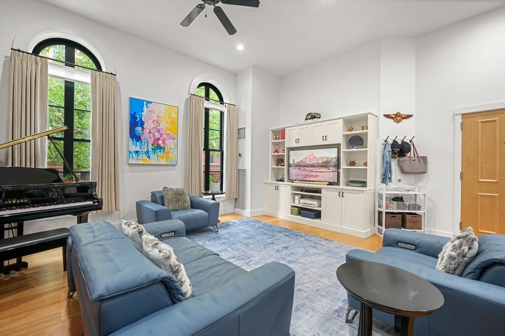 Property Photo:  21 Father Francis Gilday 112  MA 02118 