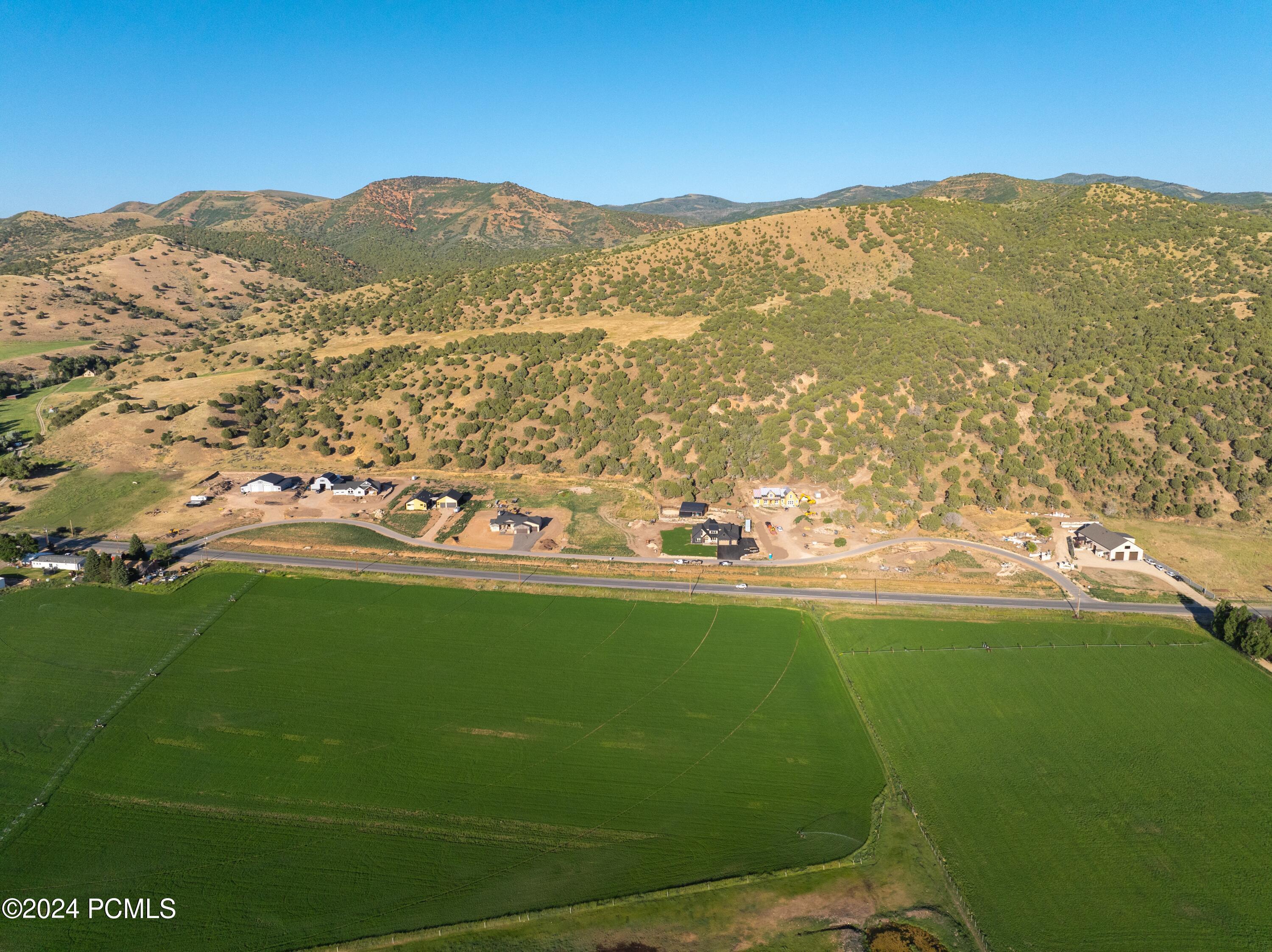 Property Photo:  1533 S Dog Ear Drive  UT 84017 