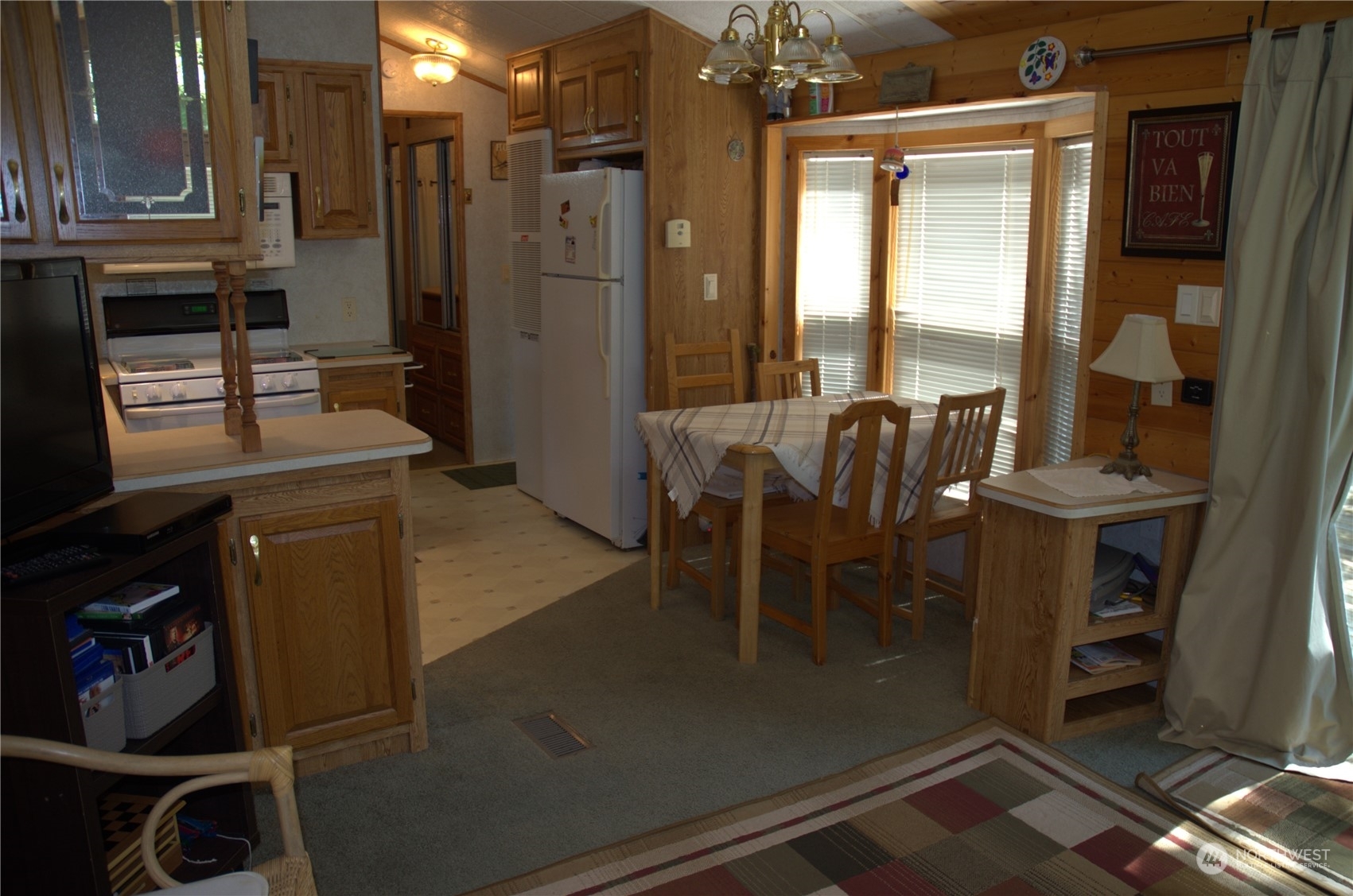 Property Photo:  44754 Kachess Trail 2C2  WA 98237 