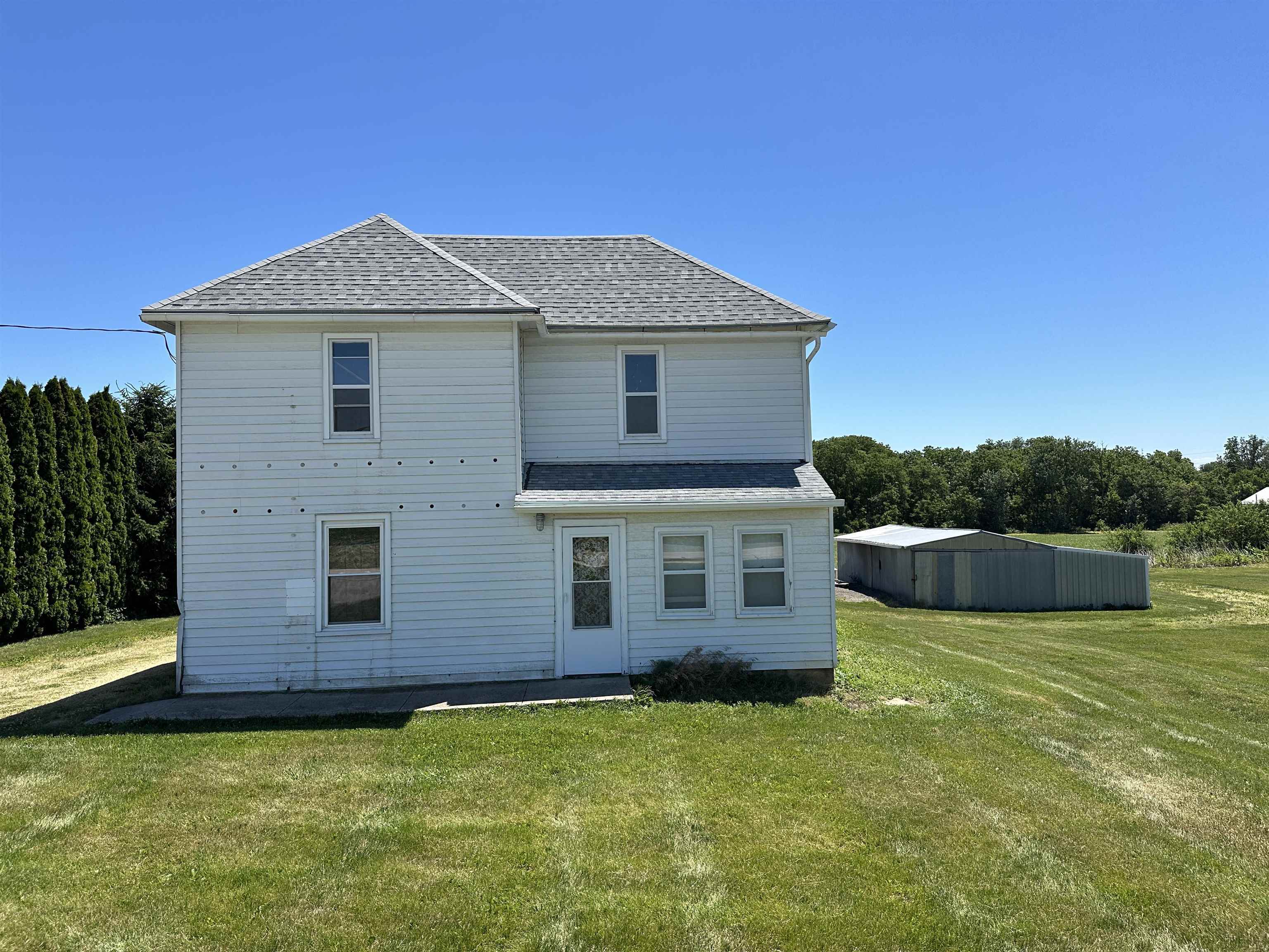 Property Photo:  3392 S Pecatonica Road  IL 61077 