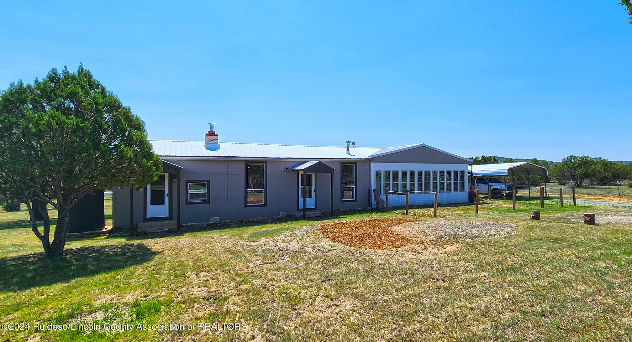 Property Photo: 120 Valley View Road NM 88316