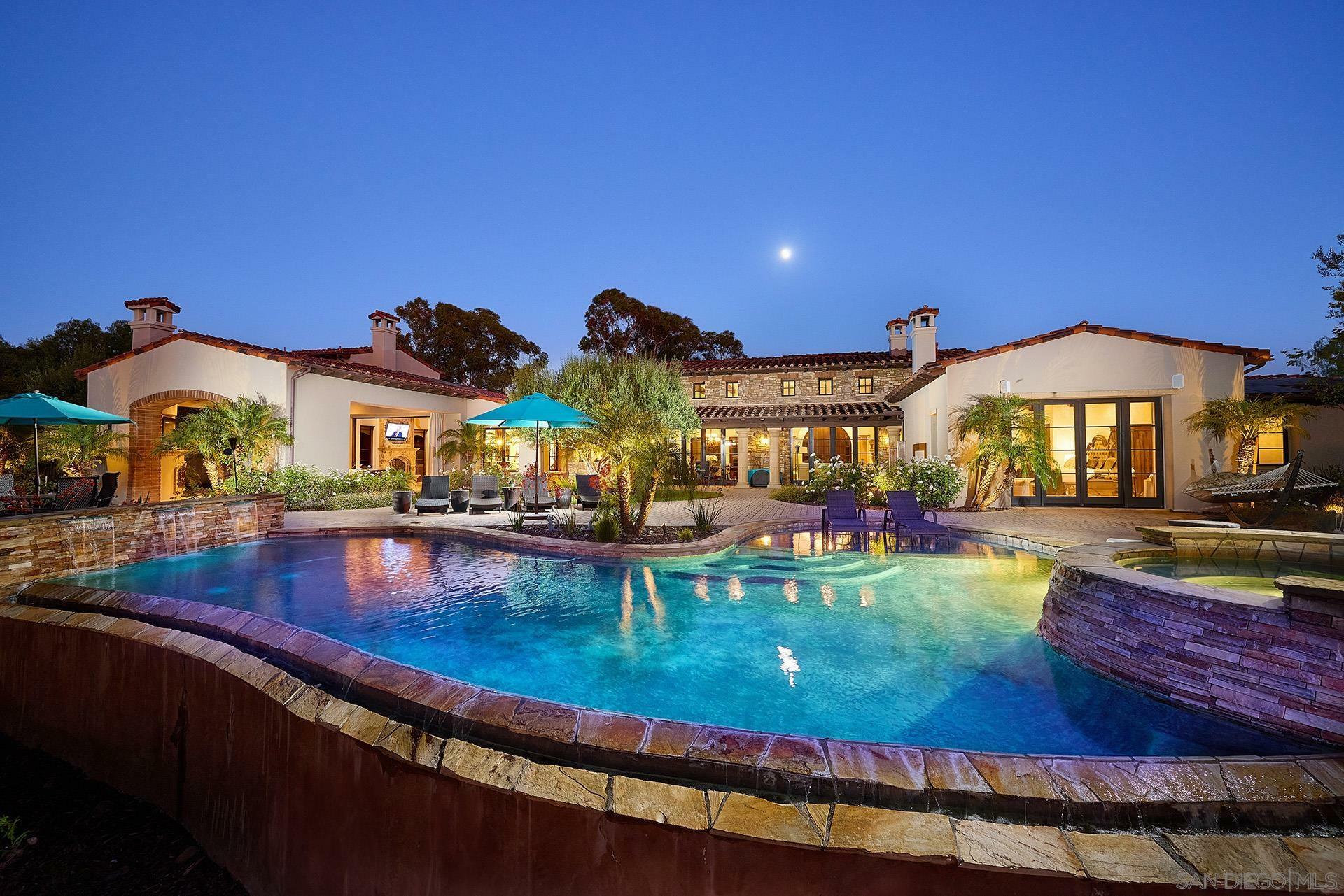 Property Photo: 7568 Northern Lights CA 92127