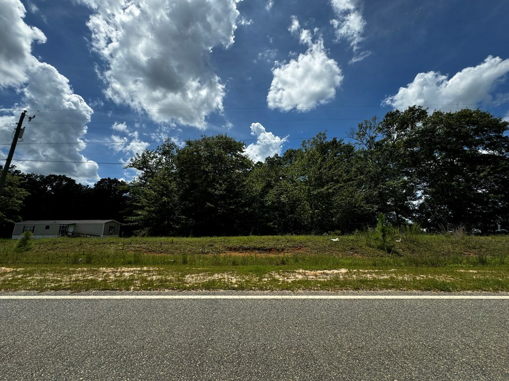 Property Photo:  0 Sturgeon Creek Church Road  GA 31750 