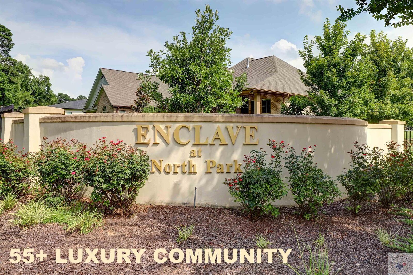 Property Photo:  2 Enclave Cir.  TX 75503 