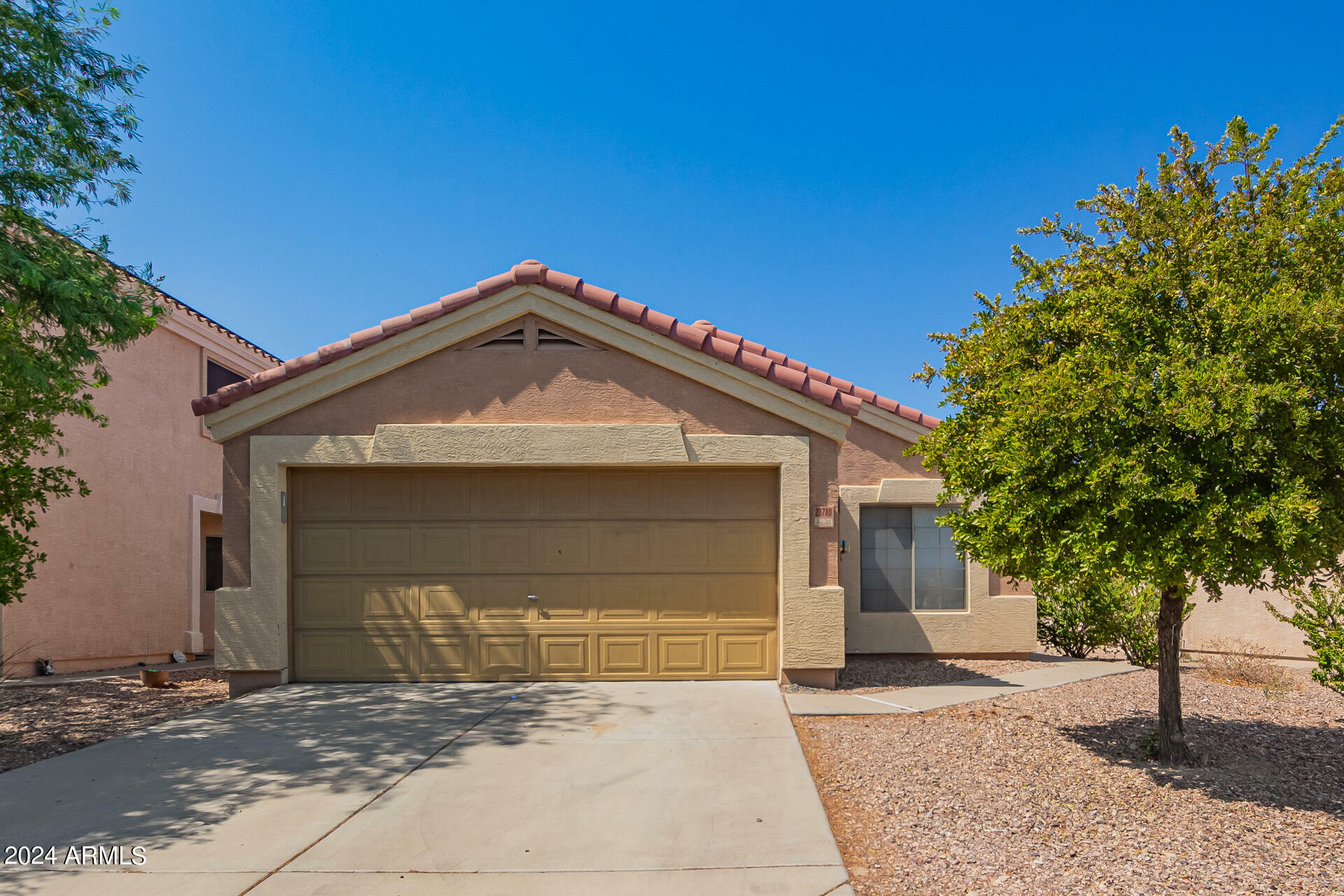 Property Photo:  23780 W Tonto Street  AZ 85326 