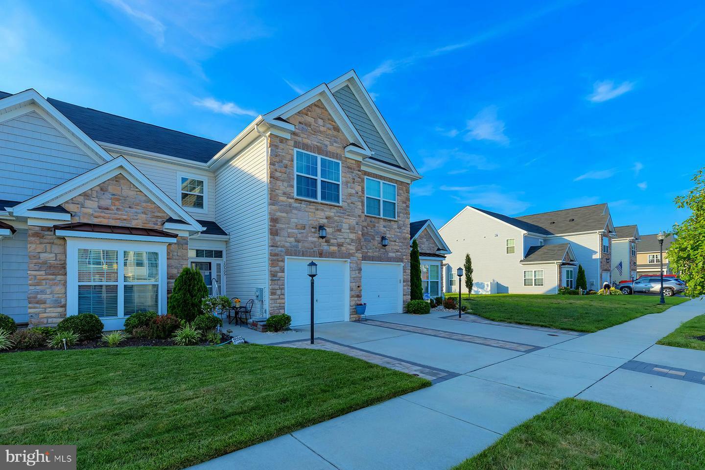 Property Photo:  20505 Asheville Drive  DE 19966 