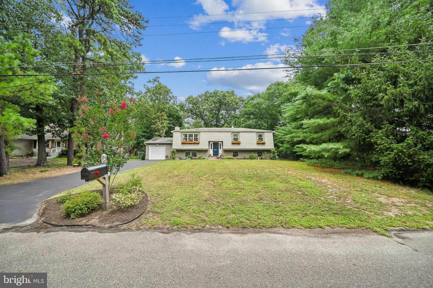 Property Photo:  305 Cherry Road  NJ 08053 