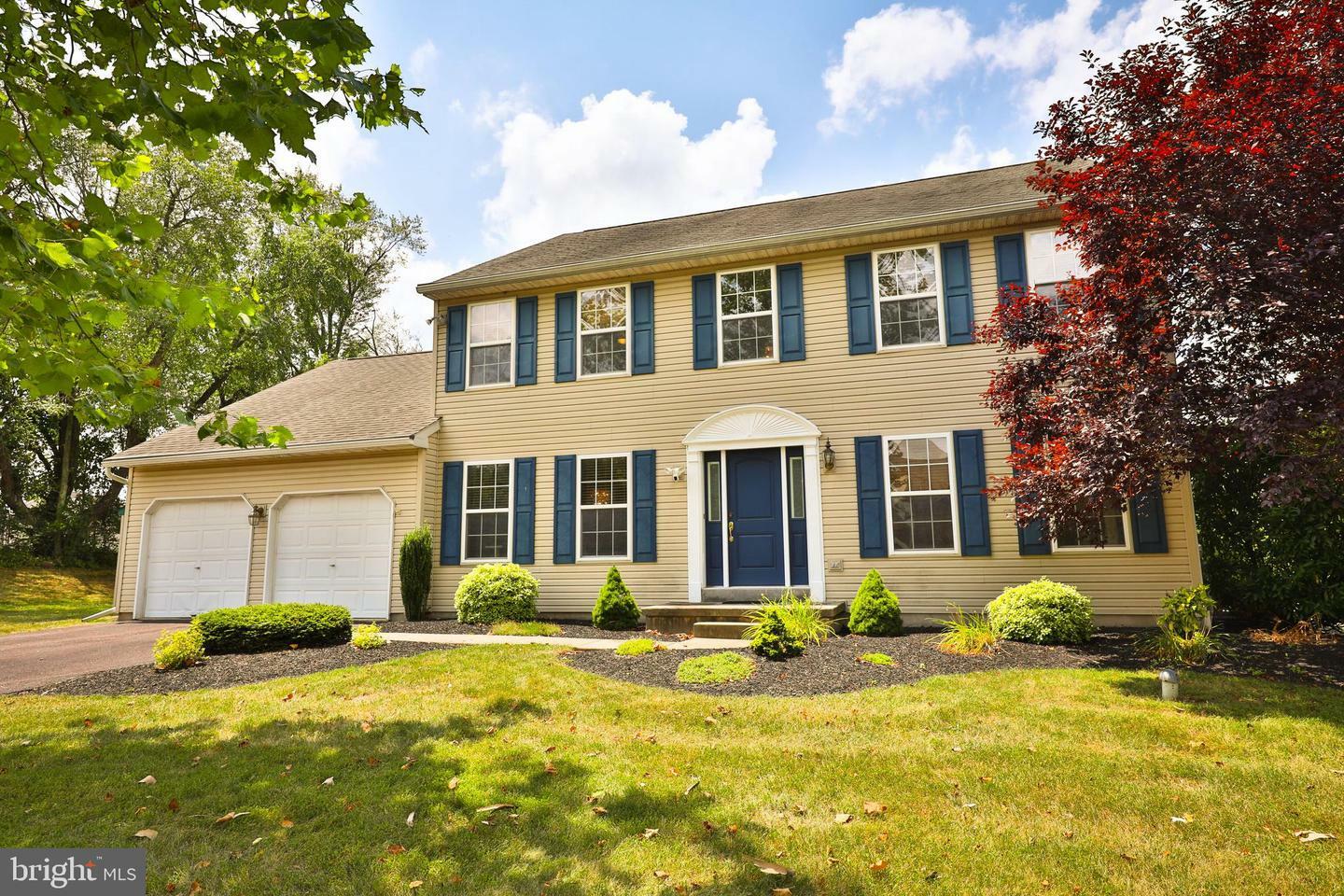 Property Photo:  67 Grandview Drive  PA 19468 