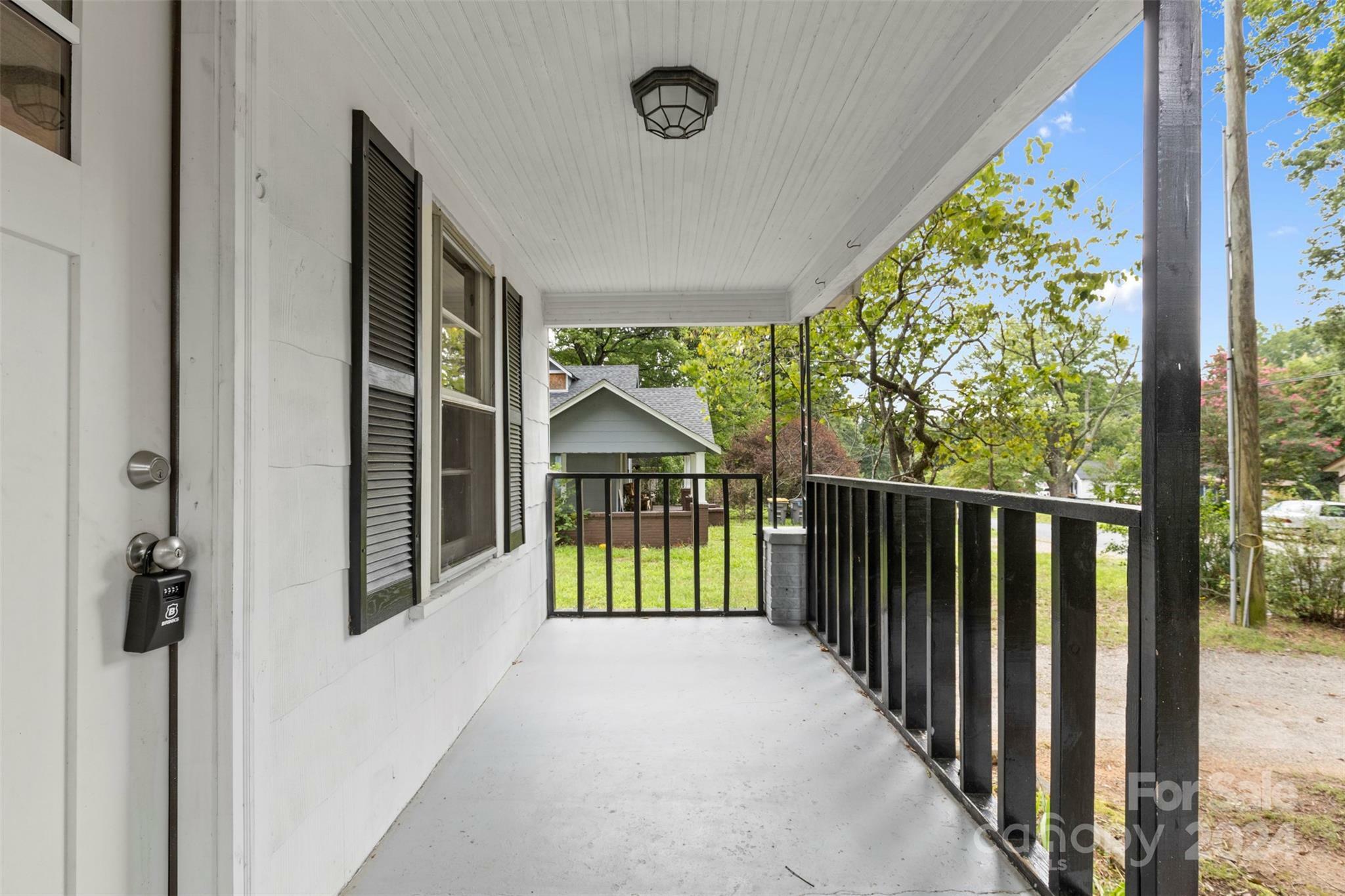 Property Photo:  323 20th Street  NC 28083 