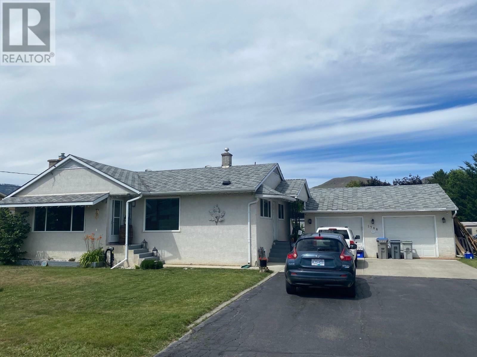 1766 Sunnycrest Avenue  Kamloops BC V2B 4L8 photo