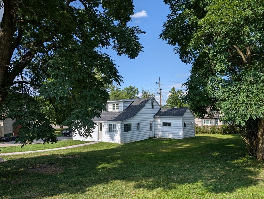 Property Photo:  415 Highland Ave  NY 14905 