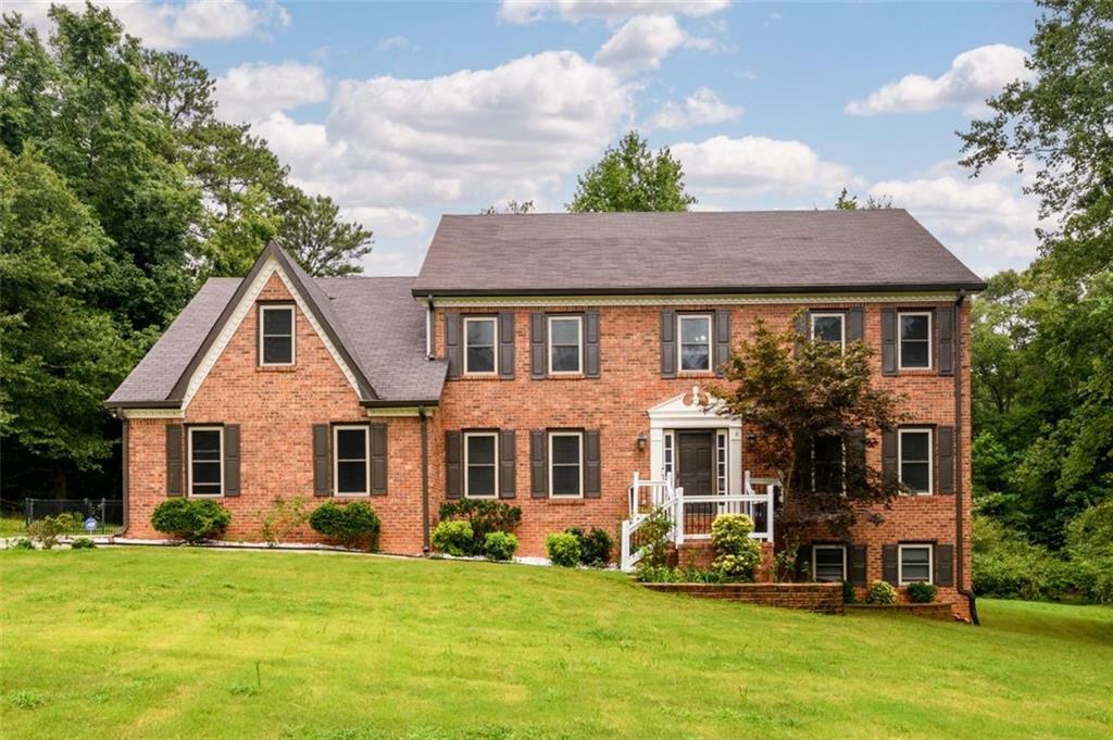 Property Photo: 5047 Sumter Lane SW GA 30047