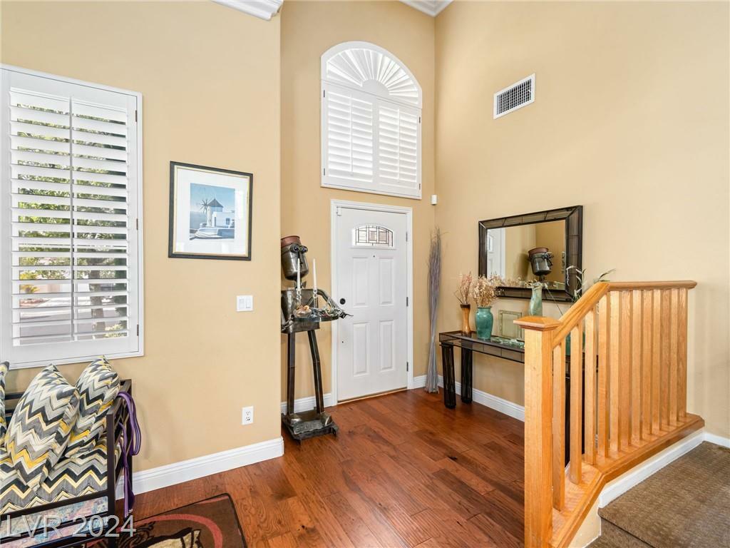 Property Photo:  9740 Derbyhill Circle  NV 89117 