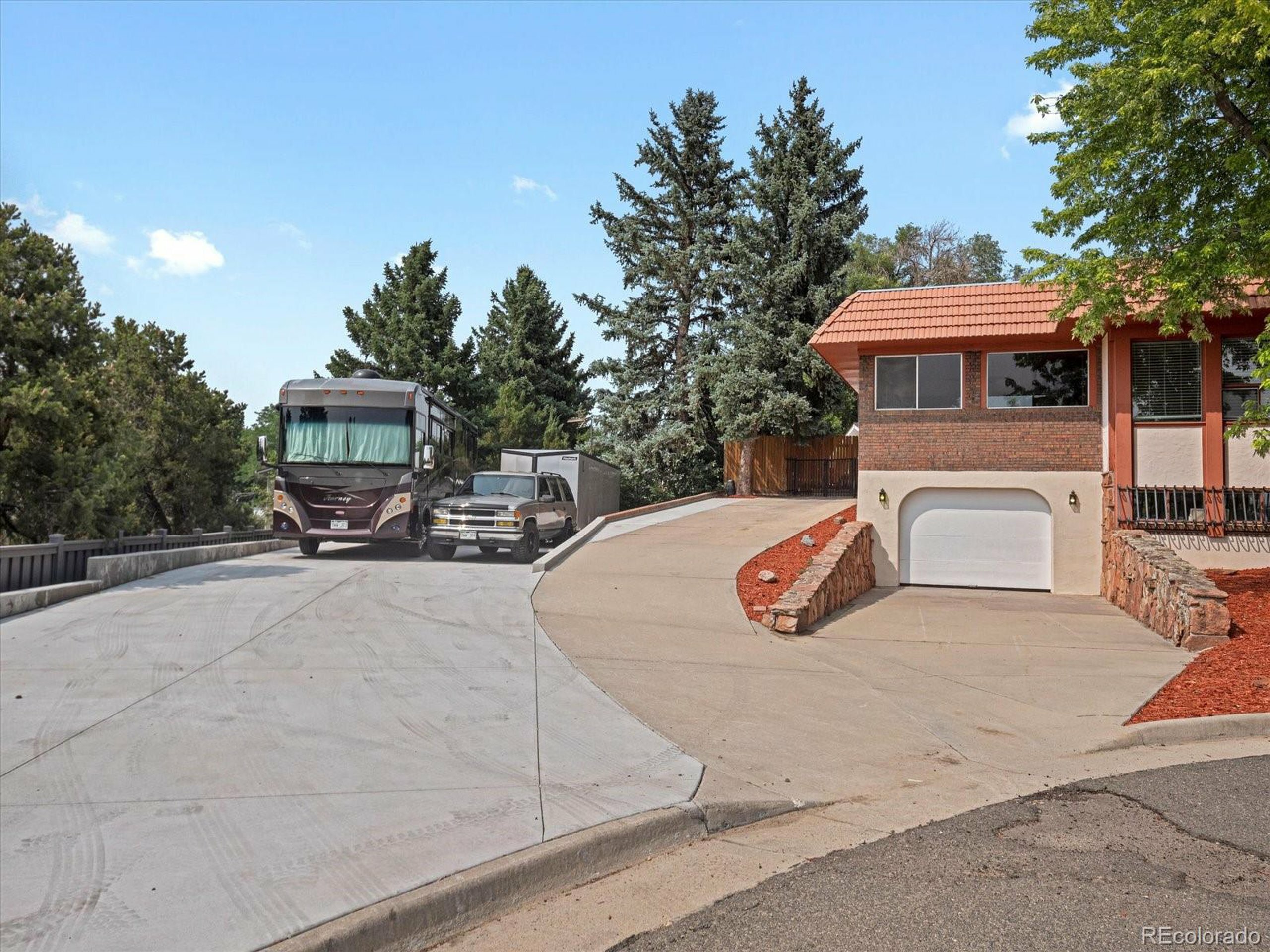 Property Photo:  8233 W 62nd Pl  CO 80004 