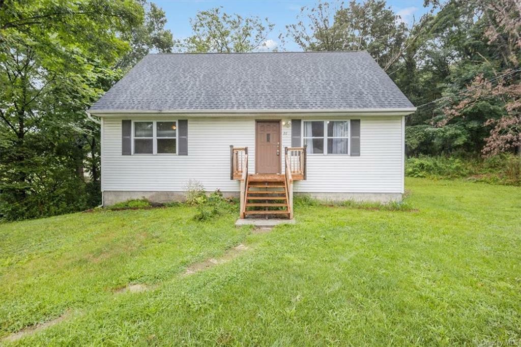 Property Photo:  26 Toc Drive  NY 12528 