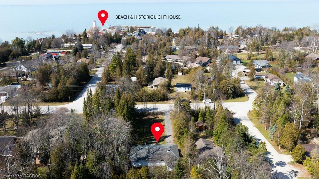 Photo de la propriété:  262 Huron Road  ON N2Z 2X3 