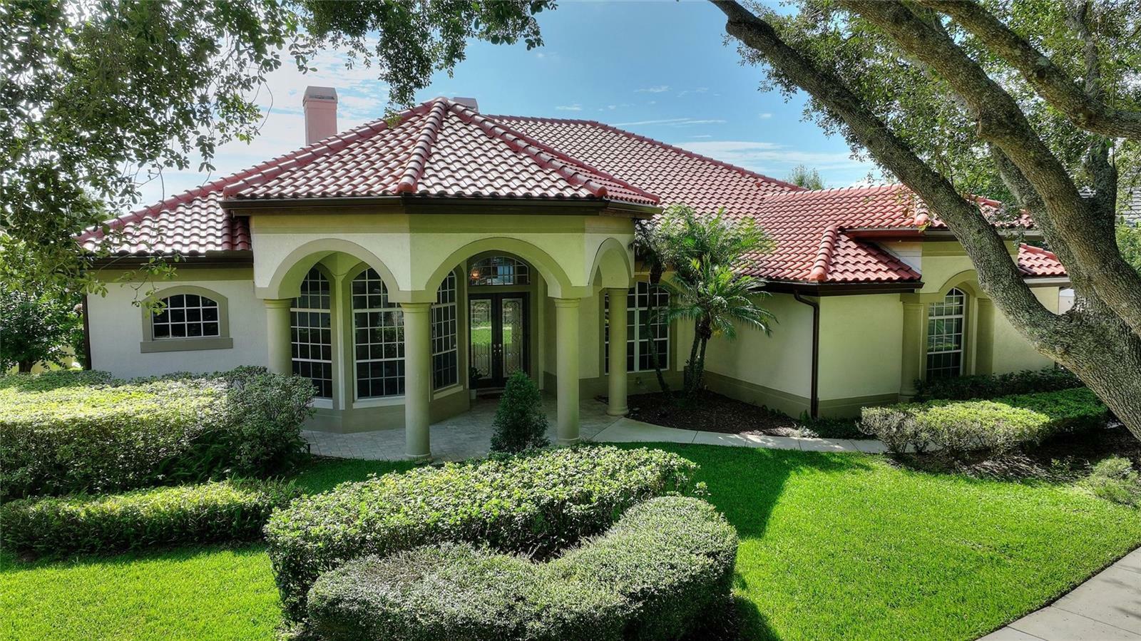 Property Photo:  685 Cricklewood Terrace  FL 32746 