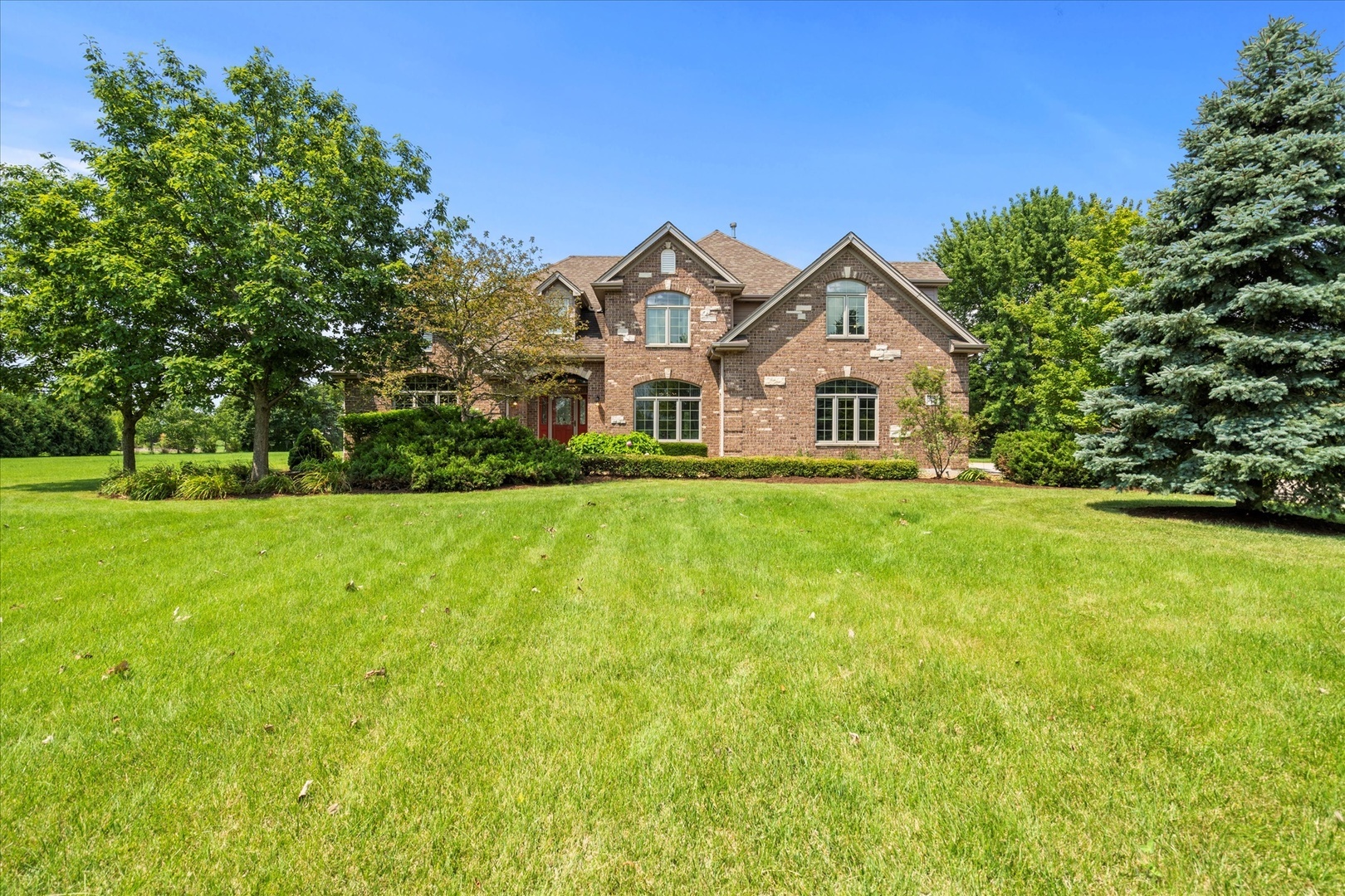 Property Photo:  24028 S Old Farm Road  IL 60442 