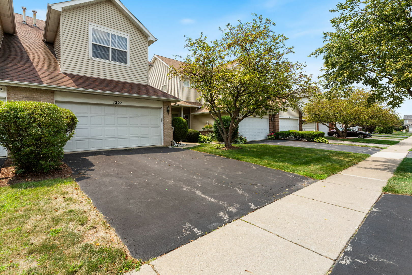 Property Photo: 1227 Le Moyne Avenue 1227 IL 60446