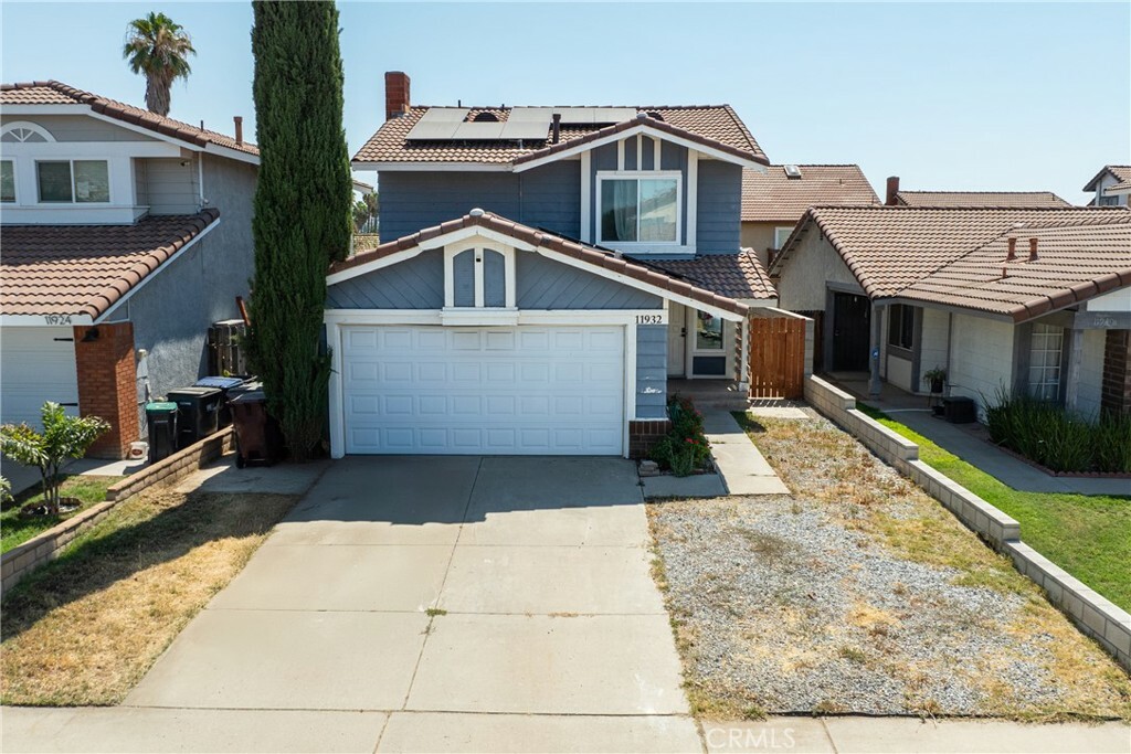 Property Photo:  11932 Meadow Wood Way  CA 92557 