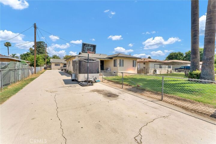 Property Photo: 738 W Ralston Street CA 91762