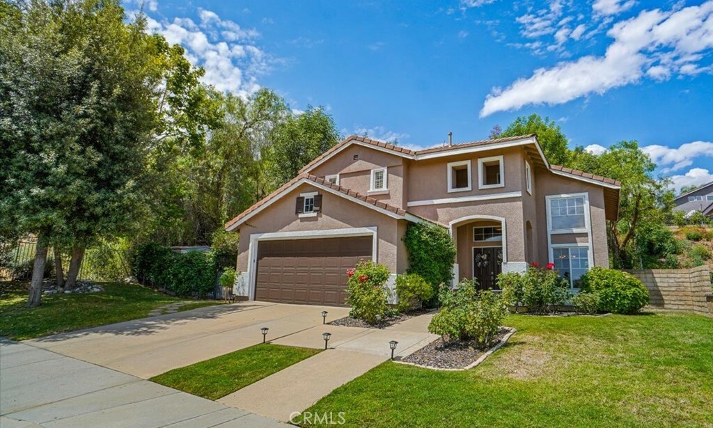 30323 Polson Lane  Castaic CA 91384 photo