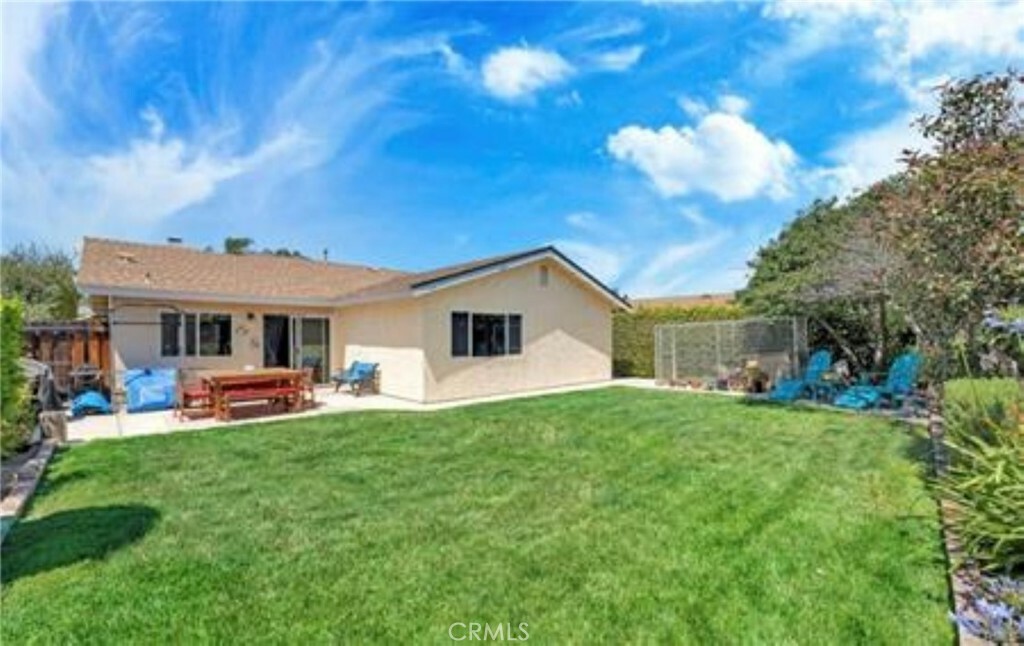 Property Photo:  3896 San Nicolas Court  CA 91320 