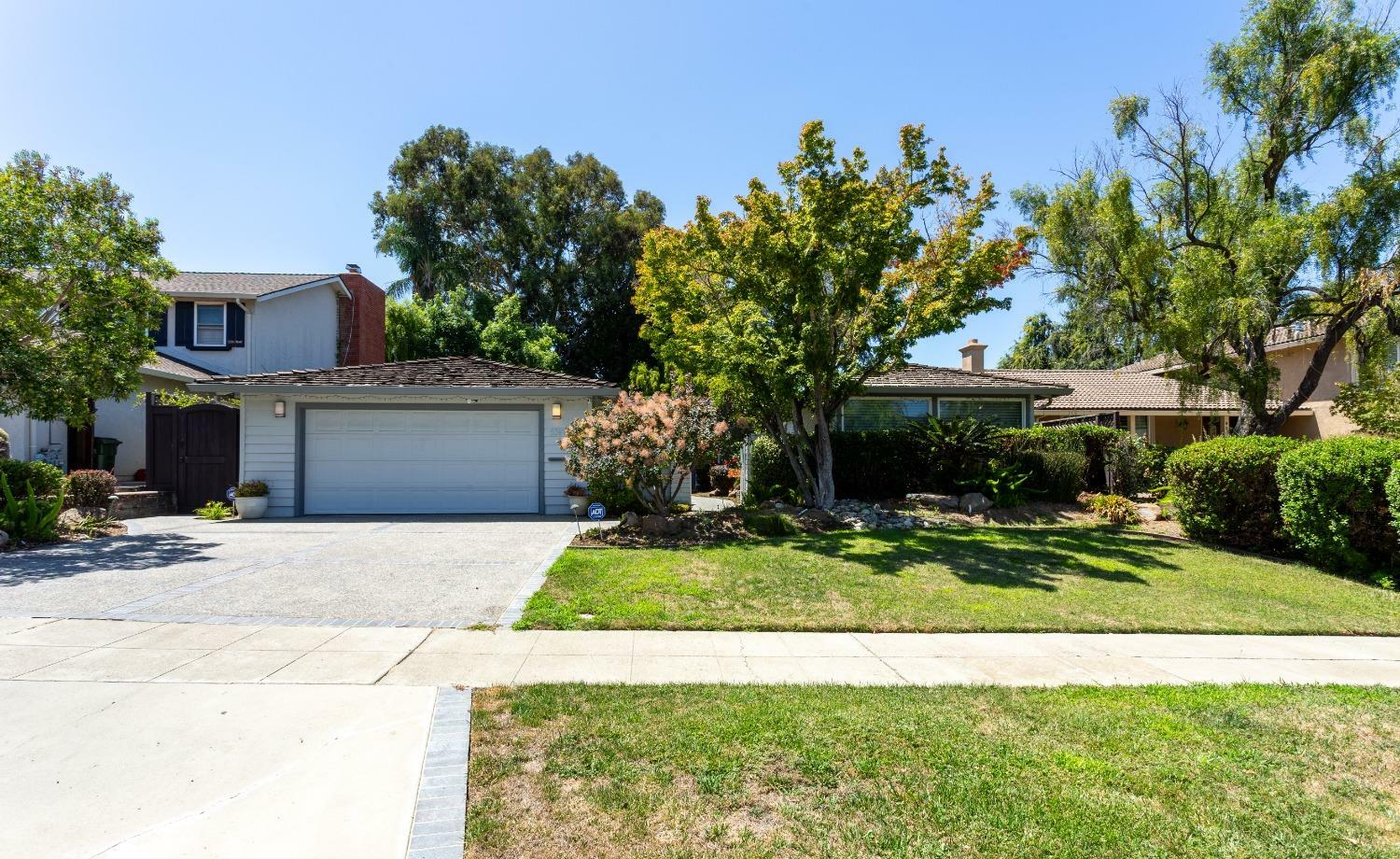 Property Photo:  6591 Jeremie Drive  CA 95120 