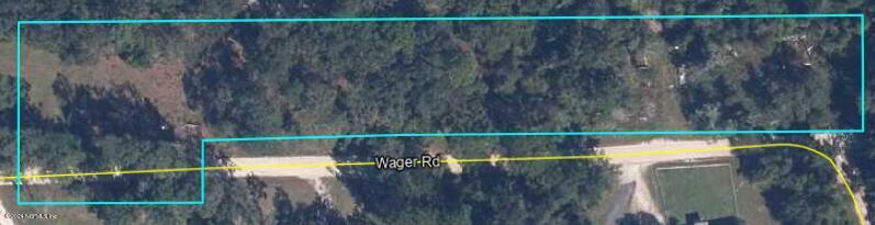 Property Photo:  1948 Wager Road  FL 32043 