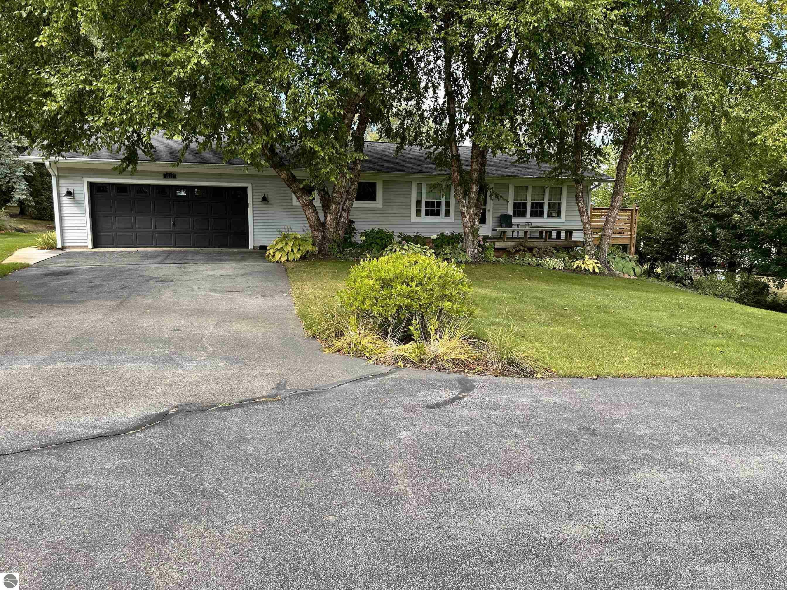 Property Photo:  1959 Carlisle Road  MI 49696 