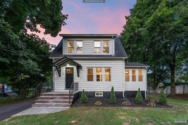 Property Photo: 444 Tappan Road NJ 07647