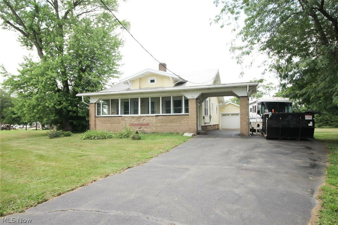 Property Photo: 3901 Ravenna Avenue OH 44641