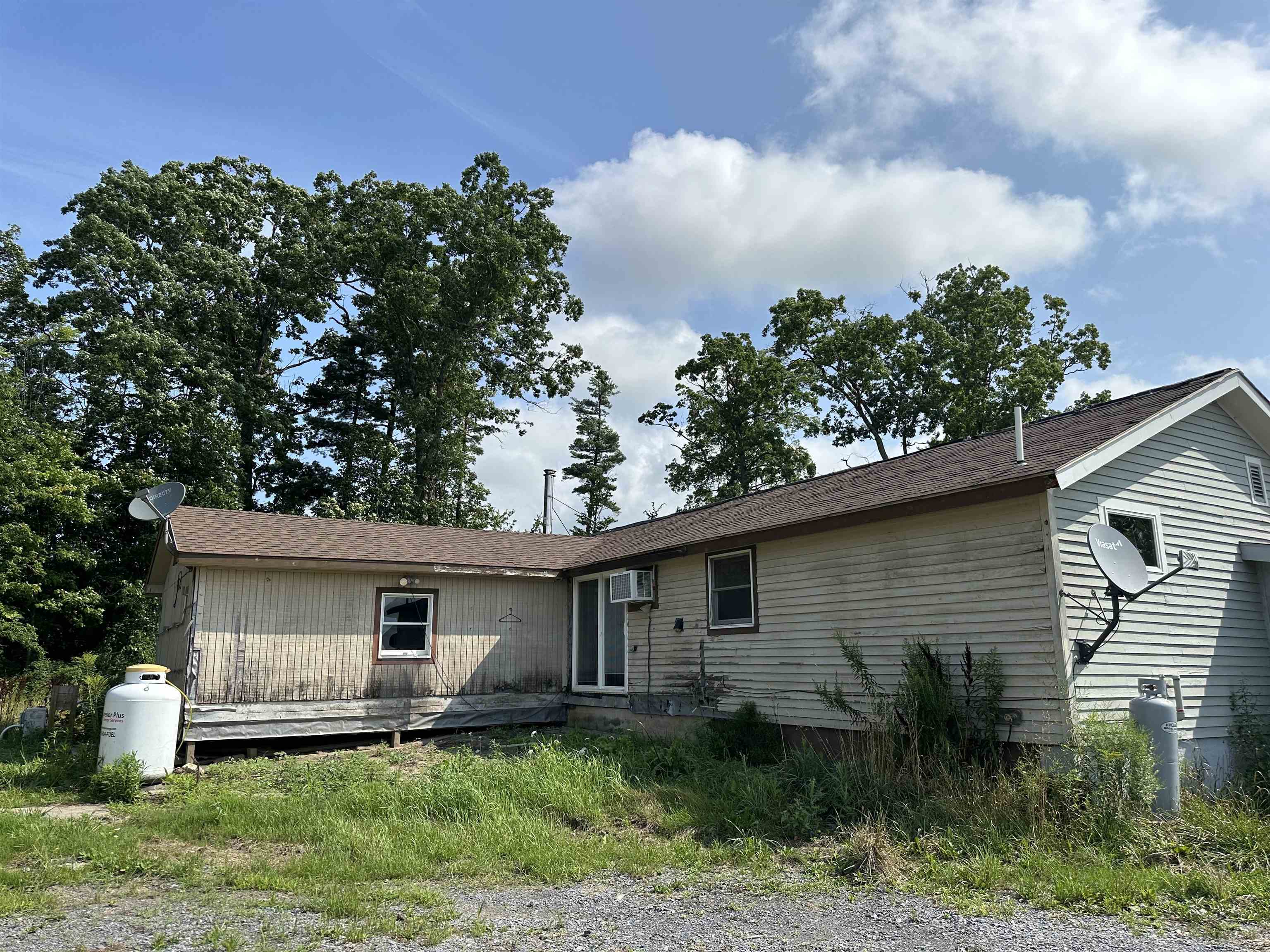 Property Photo:  674 Heitman Road  VT 05734 