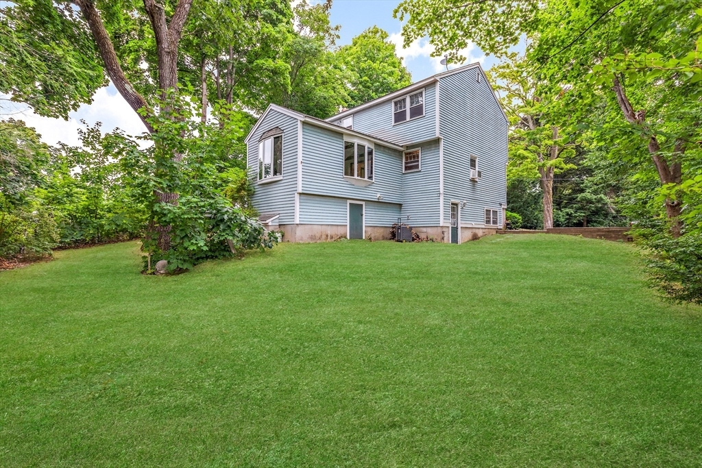 Property Photo:  15 Upland Road  MA 01810 