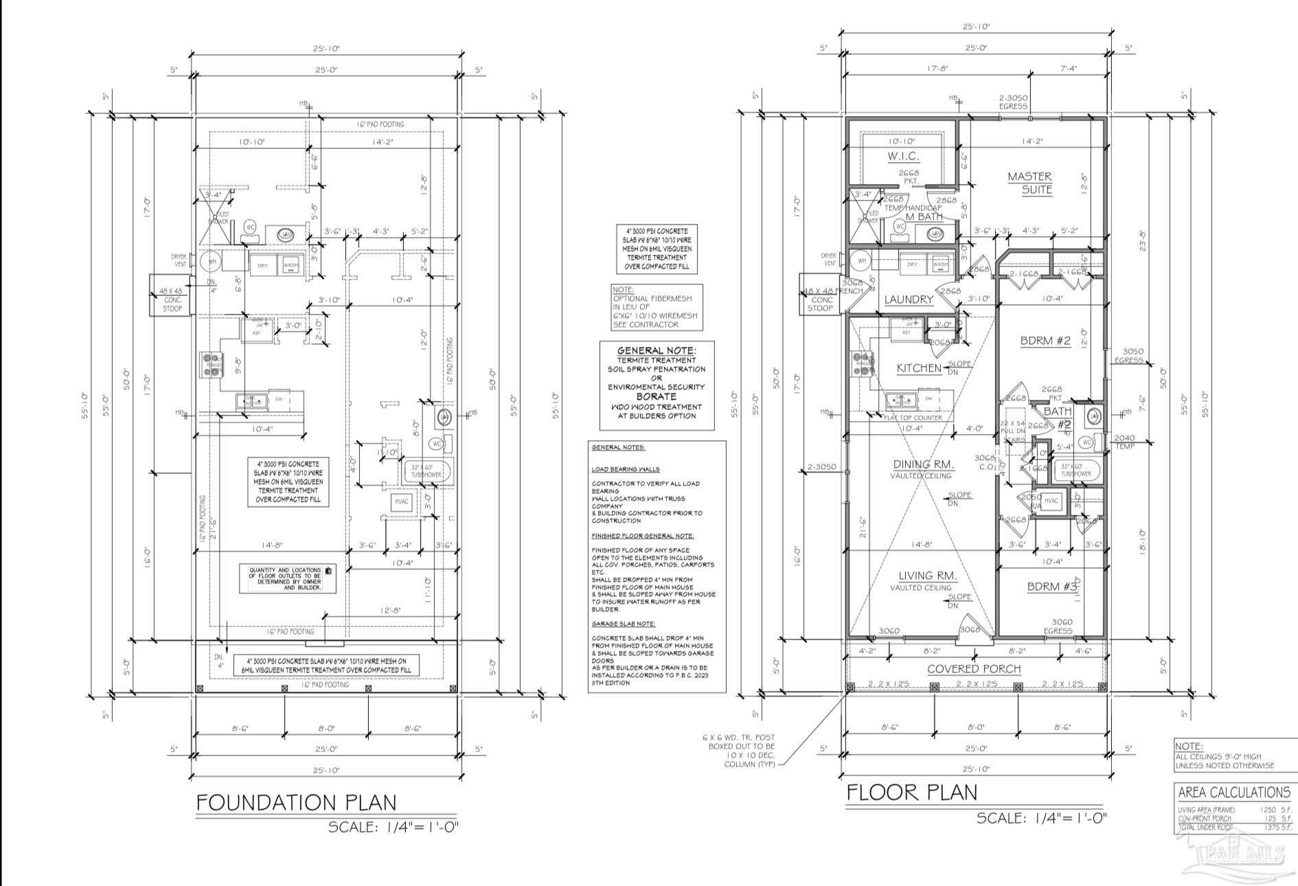 Property Photo:  3290 Damon Dr  FL 32583 