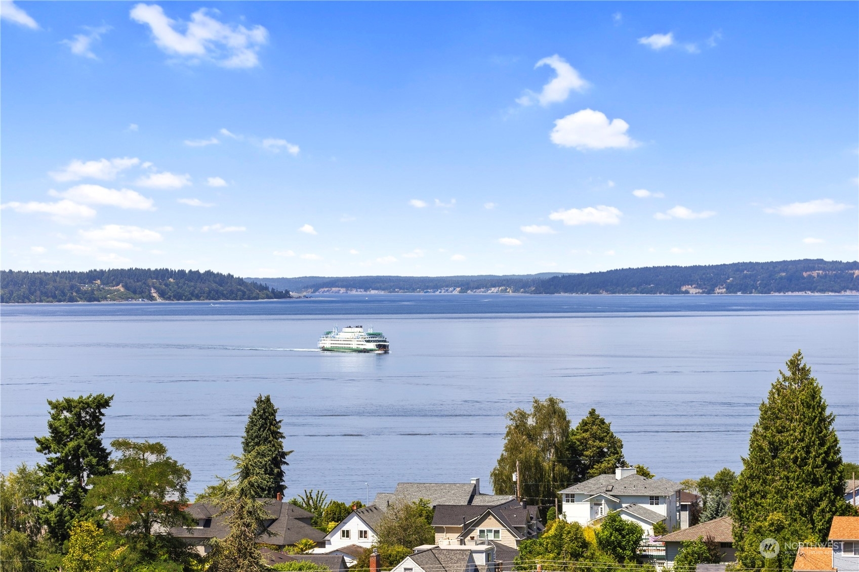 Property Photo:  645  Cornelia Avenue  WA 98275 