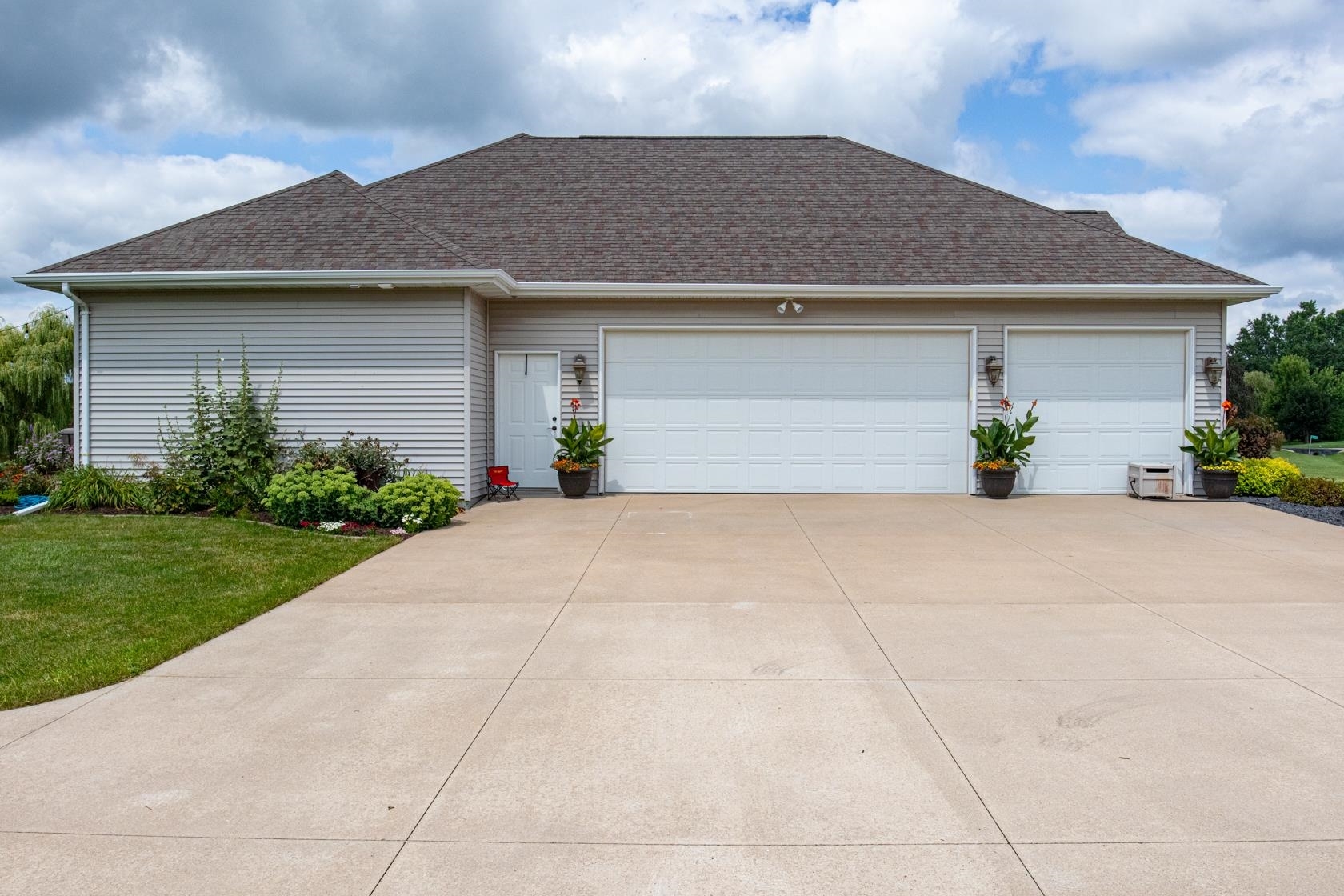 Property Photo:  3334 Knox Lane  WI 54956 