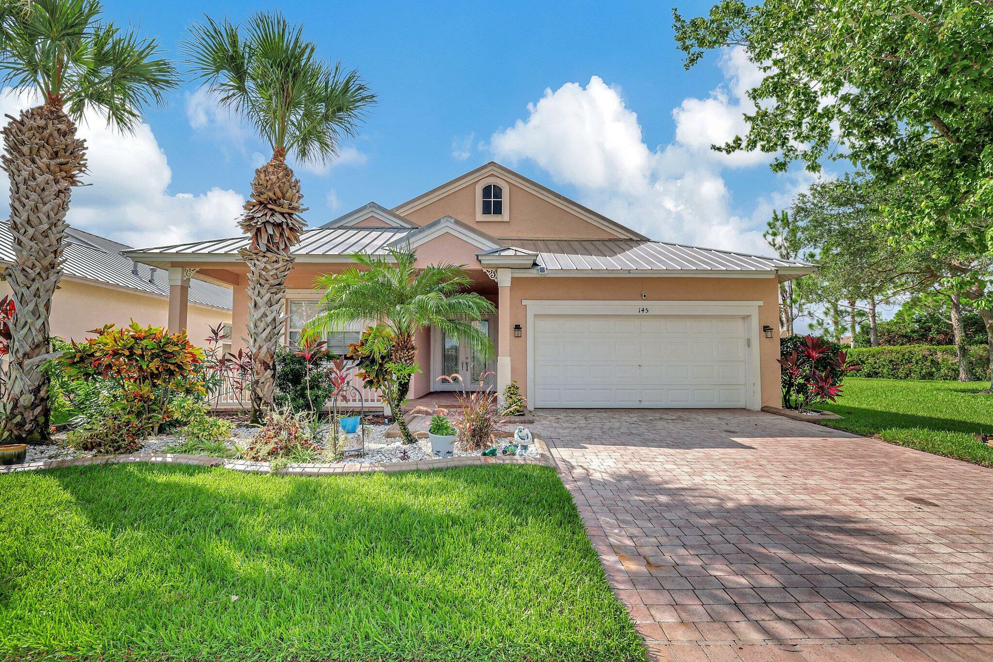 Property Photo:  145 NW Willow Grove Avenue  FL 34986 