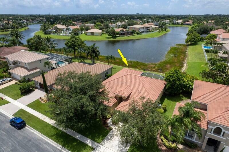 6159 Shadow Tree Lane  Lake Worth FL 33463 photo