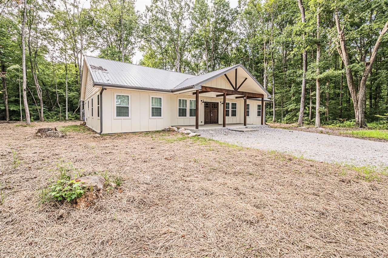 Property Photo:  1477 Little Beaver Creek Road  KY 42101 