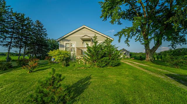 Property Photo:  9177 Lauer Road  MI 49103 