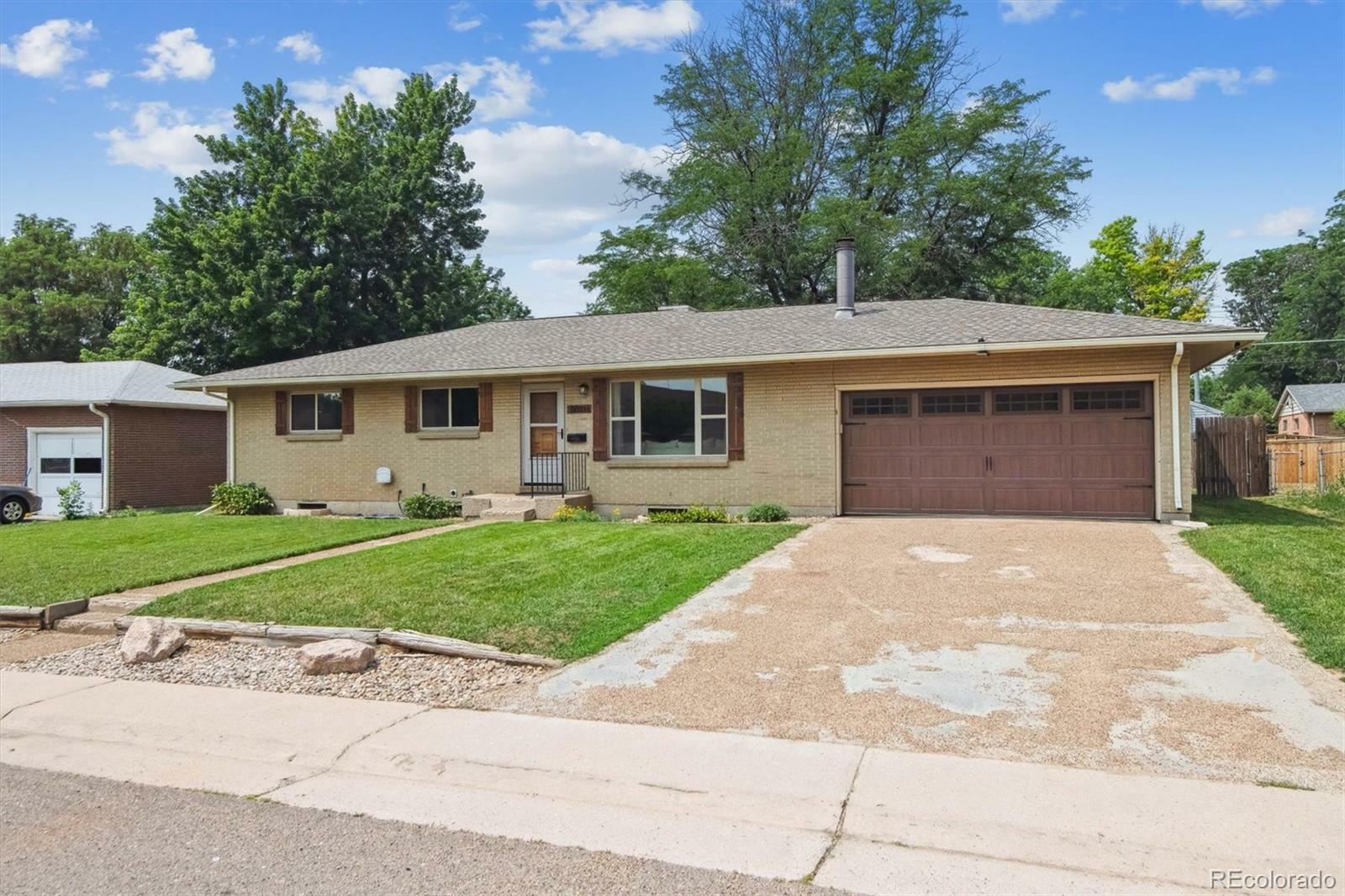 Property Photo:  3023 S Vrain Street  CO 80236 